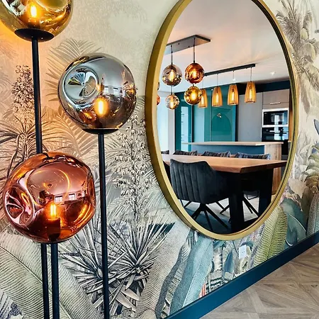 Vakantiehuis Prestige Et Charme Du Causse *