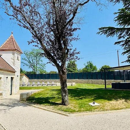Prestige Et Charme Du Causse *