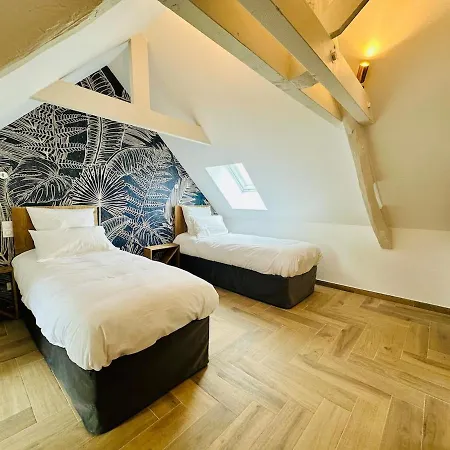 بيت للعطل Prestige Et Charme Du Causse Ginouillac