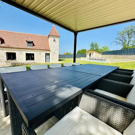 Prestige Et Charme Du Causse * Ginouillac