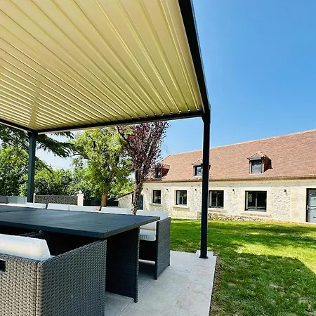 Prestige Et Charme Du Causse بيت للعطل *