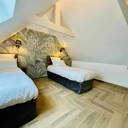 بيت للعطل Prestige Et Charme Du Causse *