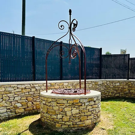 Prestige Et Charme Du Causse بيت للعطل *