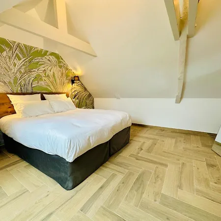 Prestige Et Charme Du Causse Vakantiehuis *