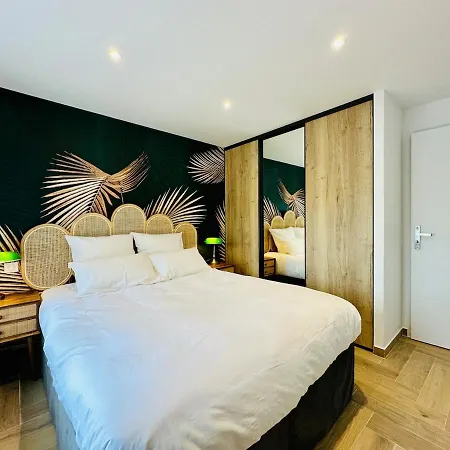 Prestige Et Charme Du Causse Vakantiehuis Ginouillac