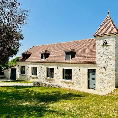 Prestige Et Charme Du Causse بيت للعطل