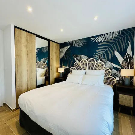 Prestige Et Charme Du Causse Vakantiehuis *