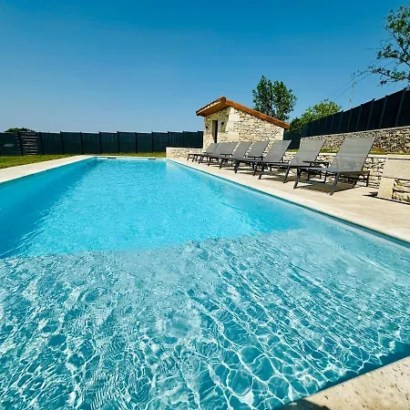 Prestige Et Charme Du Causse Vakantiehuis *