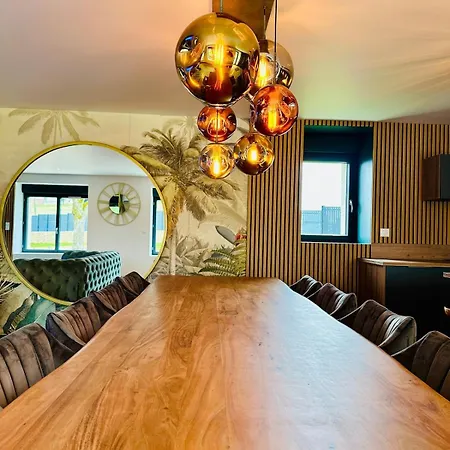 Prestige Et Charme Du Causse Vakantiehuis *